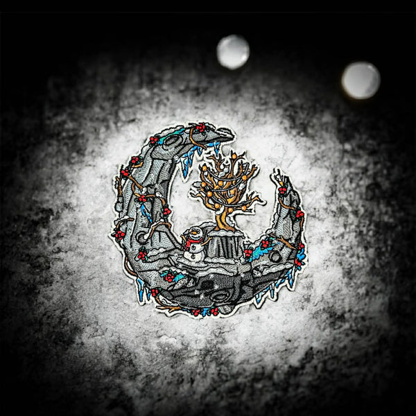 The Winter Moon