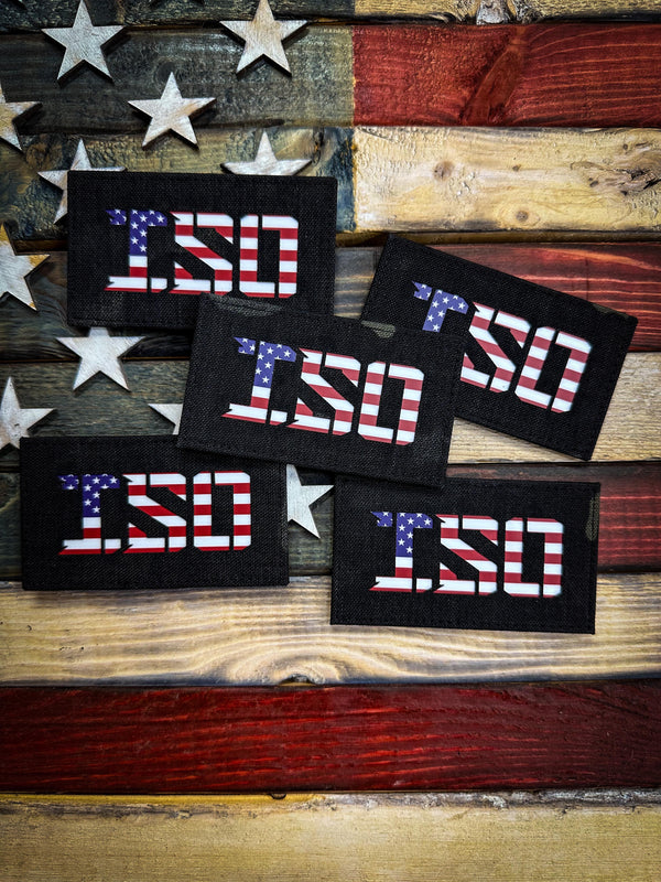 ISO USA LC