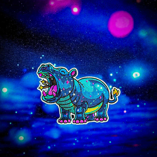 Space Hippo