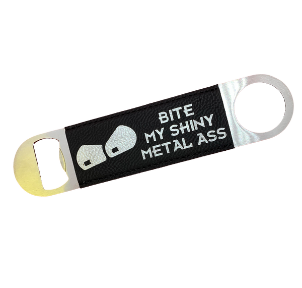 BMSMA Bottle Opener