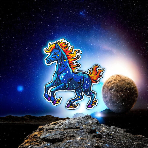 Fire Horse