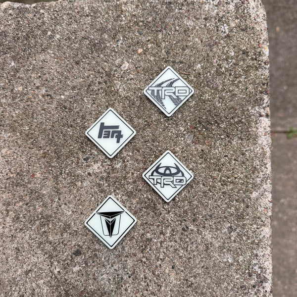 TW Caution Sets