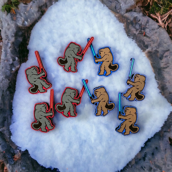 SW Schmedium Boopers (Set)