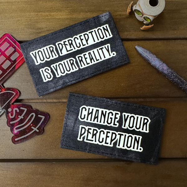 Perception LC Set (UG)