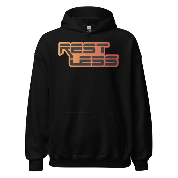 Rest Less Hoodie