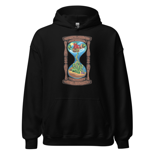 Hourglass v5 Hoodie