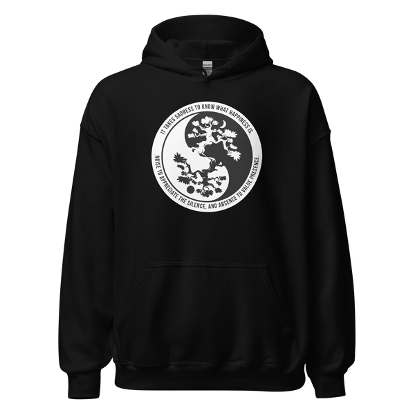 Life's Ironic Hoodie