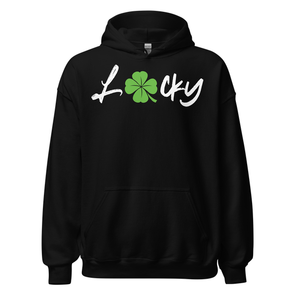 Lucky Hoodie