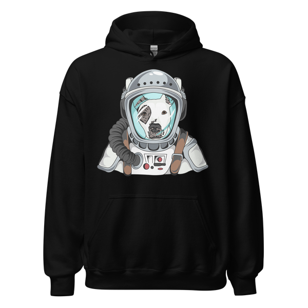 Captain Sully Hoodie