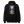 Melting Moon Hourglass v2 Hoodie