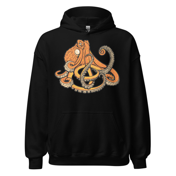 Kraken Hoodie
