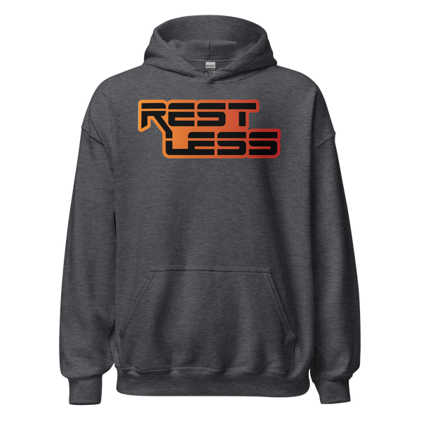 Rest Less Hoodie