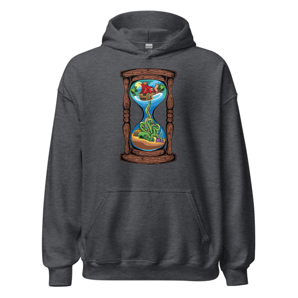 Hourglass v5 Hoodie