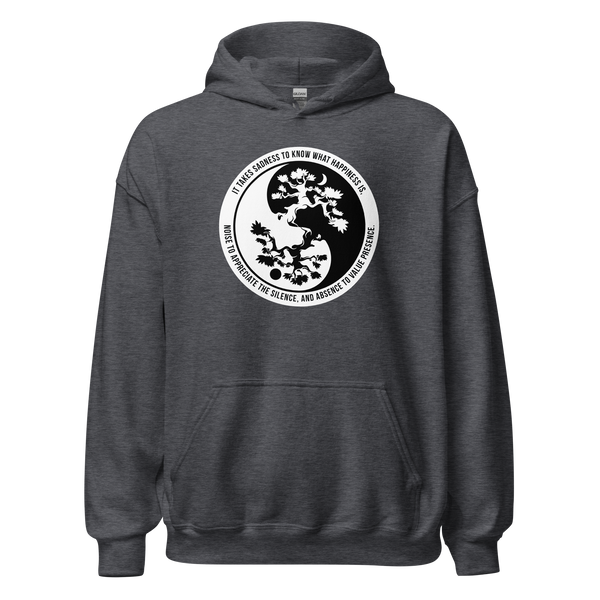 Life's Ironic Hoodie