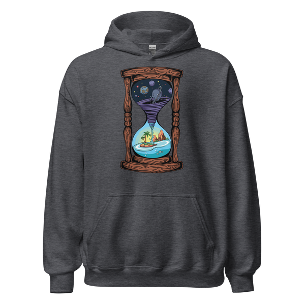 Hourglass v4 Hoodie