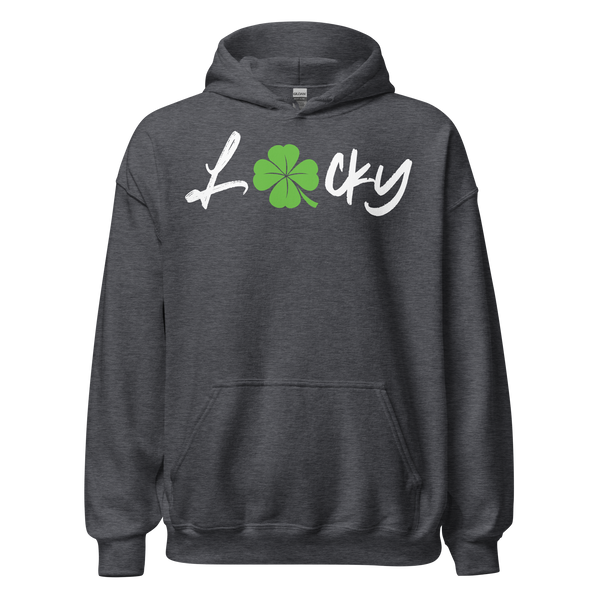 Lucky Hoodie
