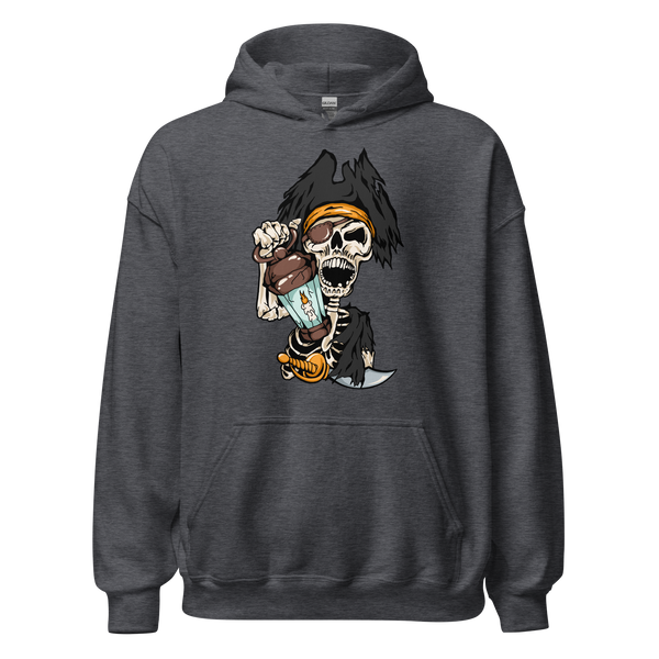 Pirate Hoodie
