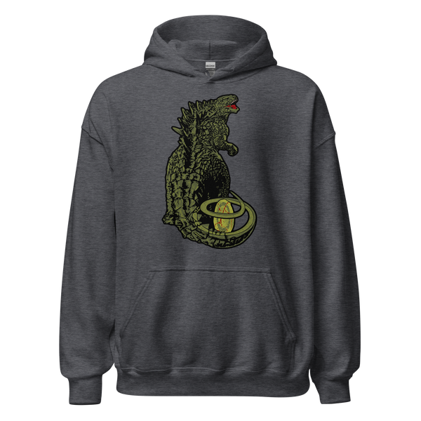 Toy-Zila Hoodie
