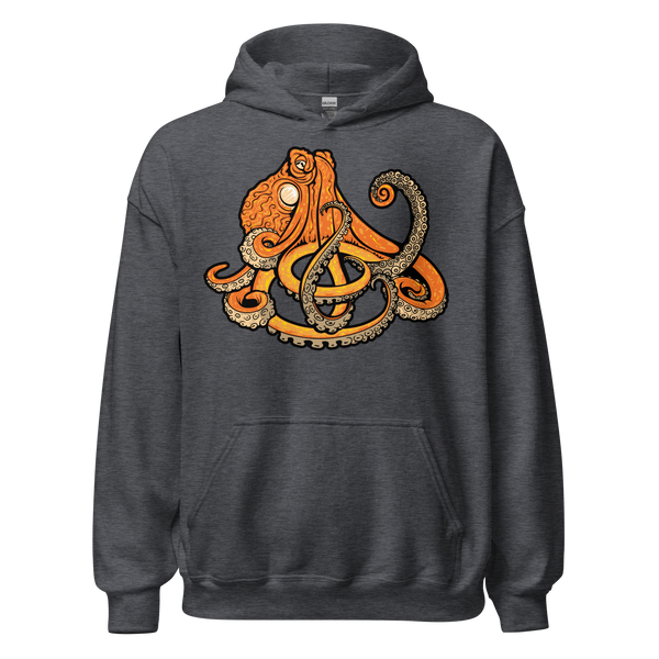 Kraken Hoodie