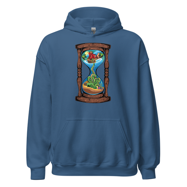 Hourglass v5 Hoodie