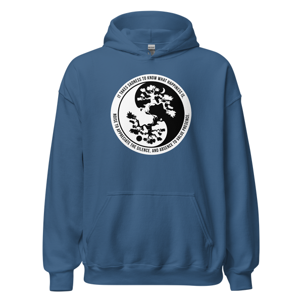 Life's Ironic Hoodie