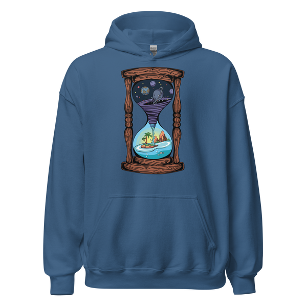 Hourglass v4 Hoodie