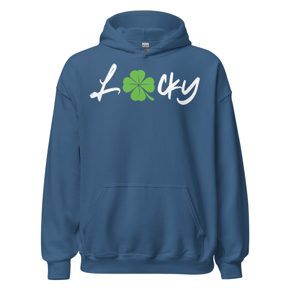 Lucky Hoodie