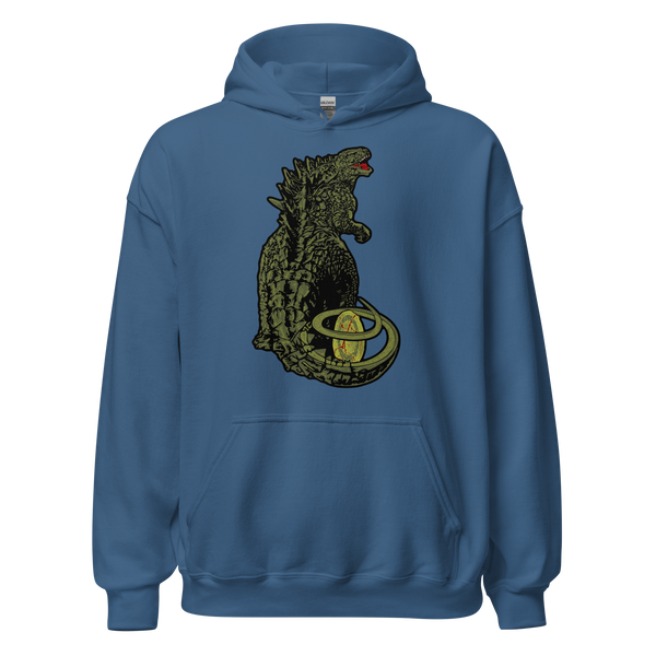 Toy-Zila Hoodie