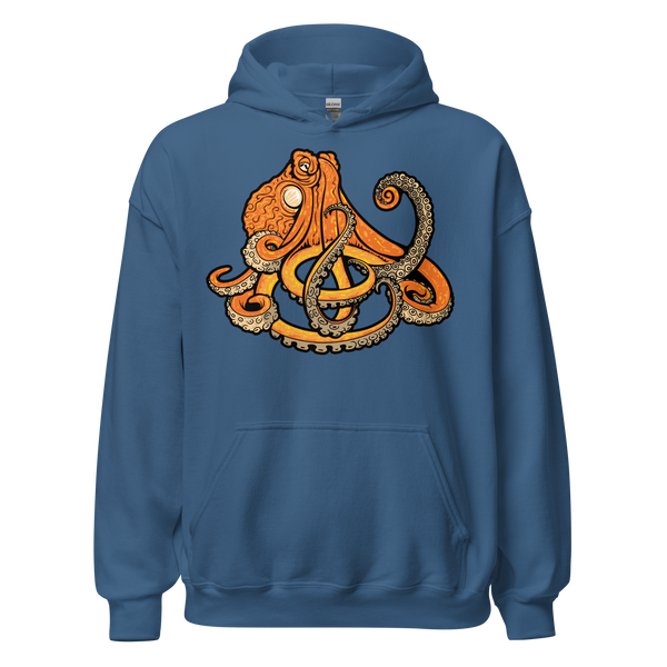 Kraken Hoodie