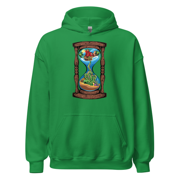 Hourglass v5 Hoodie