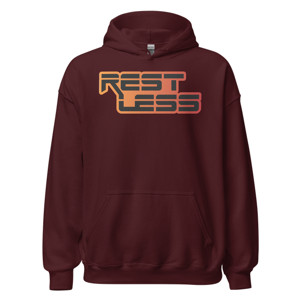 Rest Less Hoodie