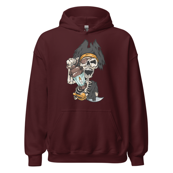 Pirate Hoodie