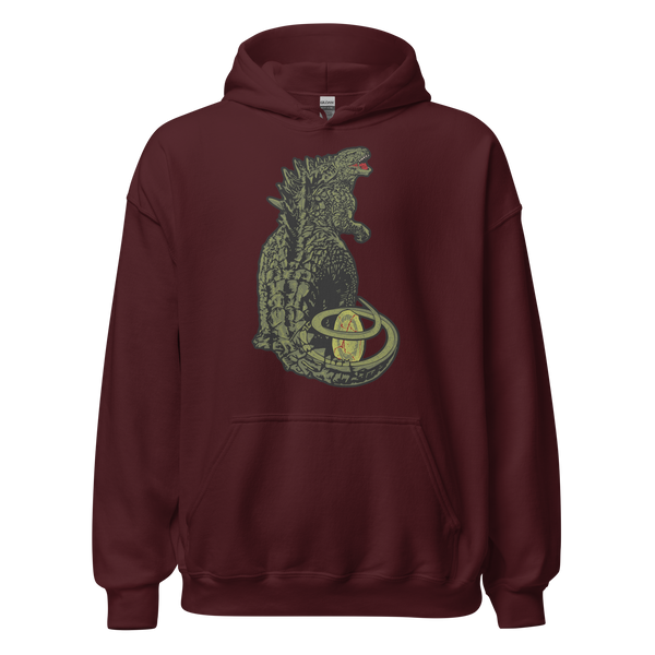 Toy-Zila Hoodie