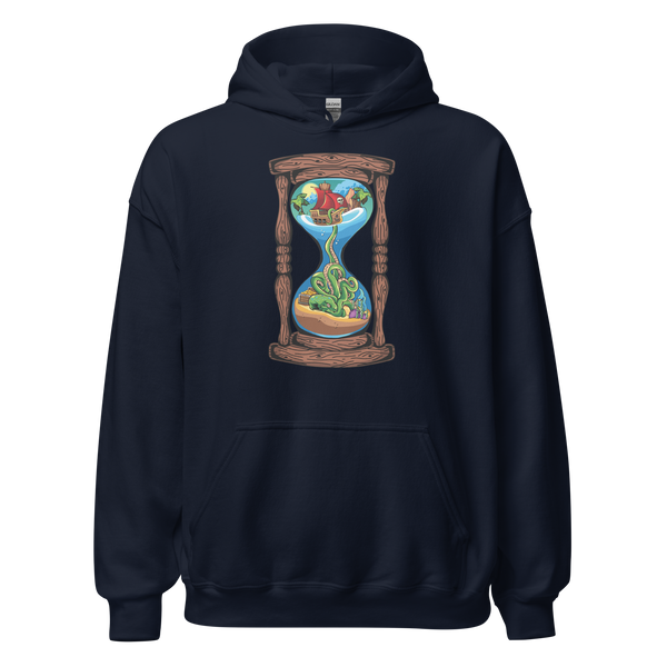 Hourglass v5 Hoodie