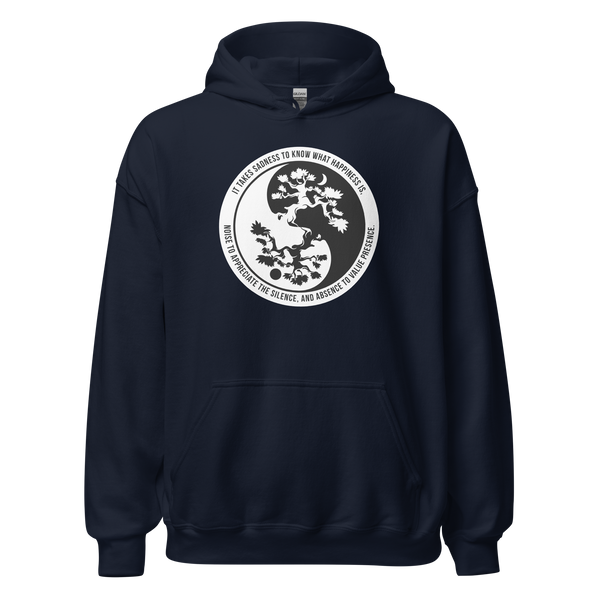 Life's Ironic Hoodie