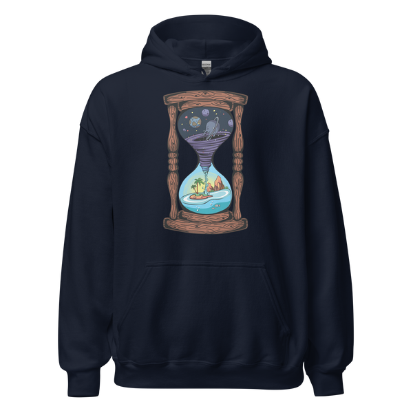 Hourglass v4 Hoodie