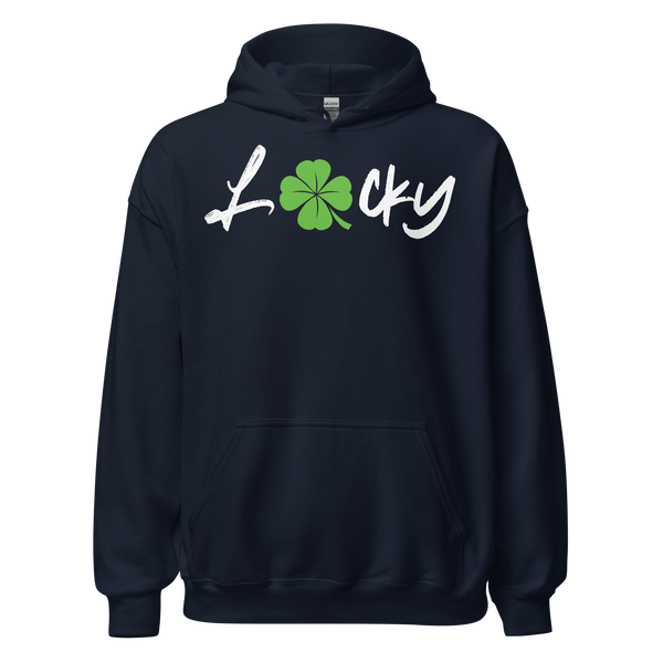 Lucky Hoodie