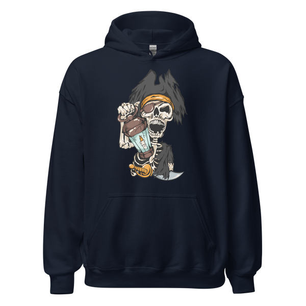 Pirate Hoodie