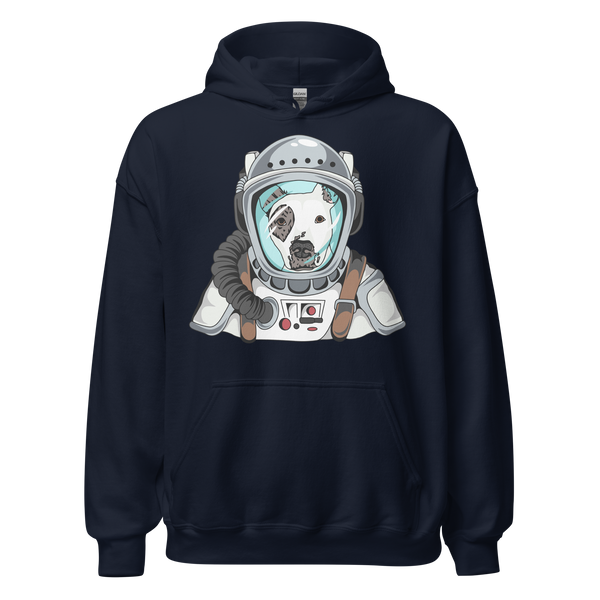 Captain Sully Hoodie