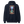 Melting Moon Hourglass v2 Hoodie