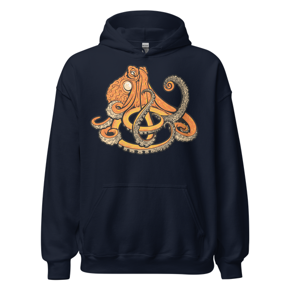 Kraken Hoodie