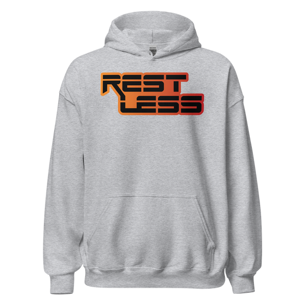 Rest Less Hoodie