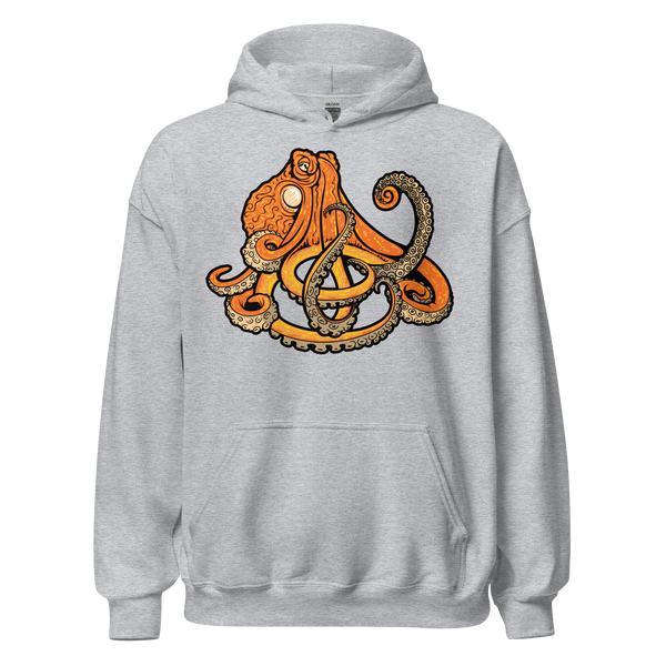 Kraken Hoodie