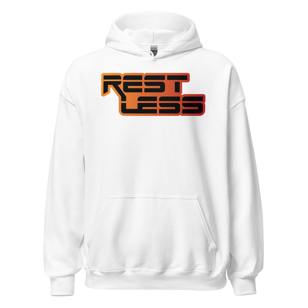 Rest Less Hoodie