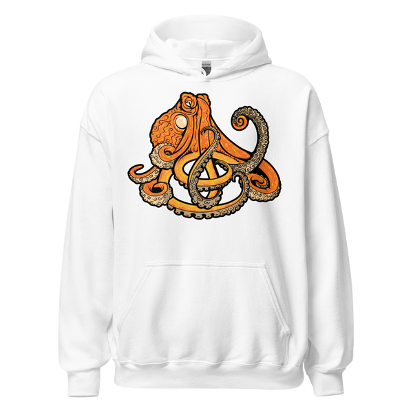 Kraken Hoodie