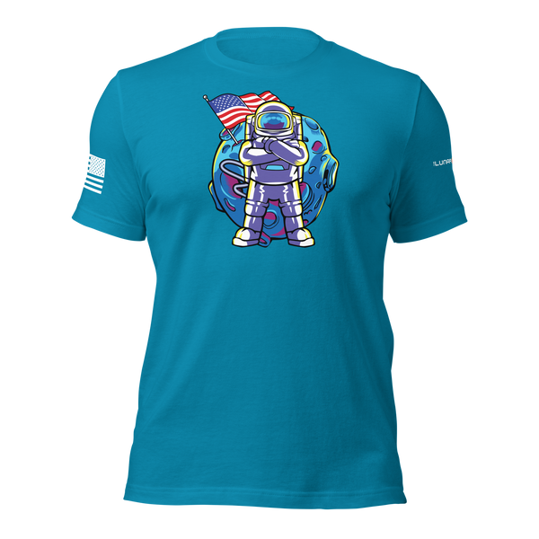 Lunar Siege T-Shirt