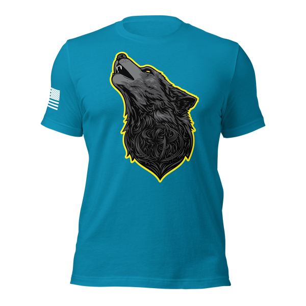 The Wolf T-Shirt