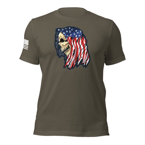 USA Reaper T-Shirt