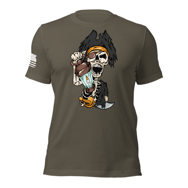 Pirate T-Shirt