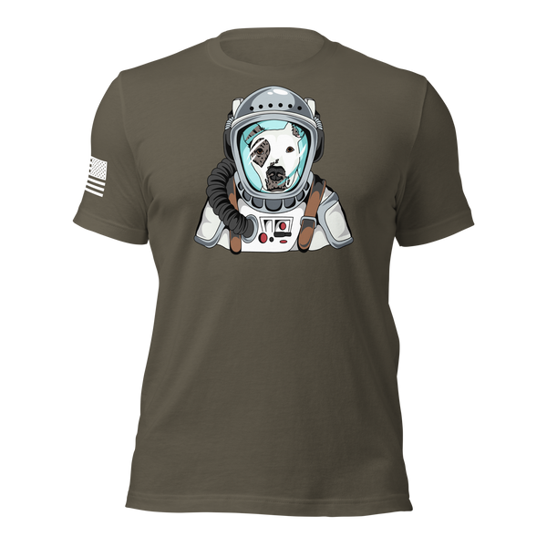 Captain Sully T-Shirt